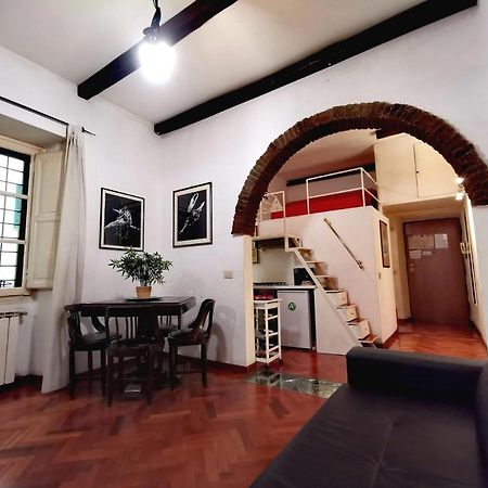 Cozy 59 Lägenhet Rom Exteriör bild