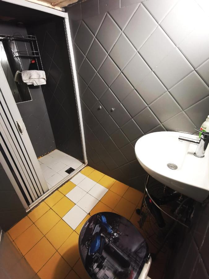 Cozy 59 Lägenhet Rom Exteriör bild
